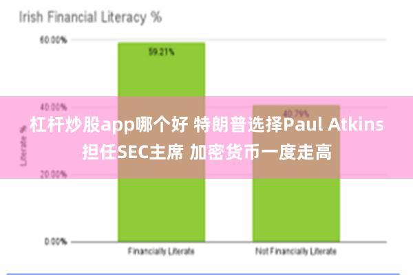 杠杆炒股app哪个好 特朗普选择Paul Atkins担任SEC主席 加密货币一度走高